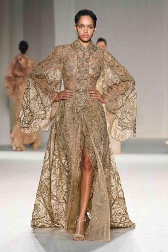 photo: Filippo Fior / Gorunway.com