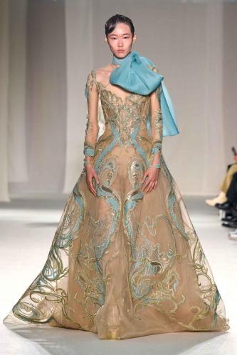 photo: Filippo Fior / Gorunway.com