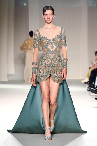 photo: Filippo Fior / Gorunway.com