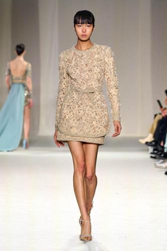 photo: Filippo Fior / Gorunway.com