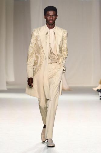 photo: Filippo Fior / Gorunway.com
