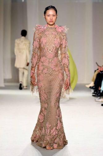 photo: Filippo Fior / Gorunway.com
