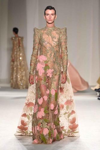 photo: Filippo Fior / Gorunway.com