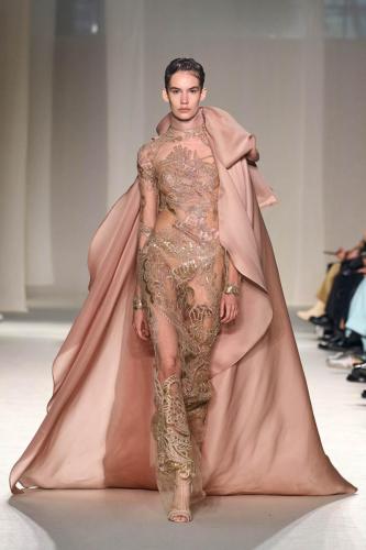photo: Filippo Fior / Gorunway.com