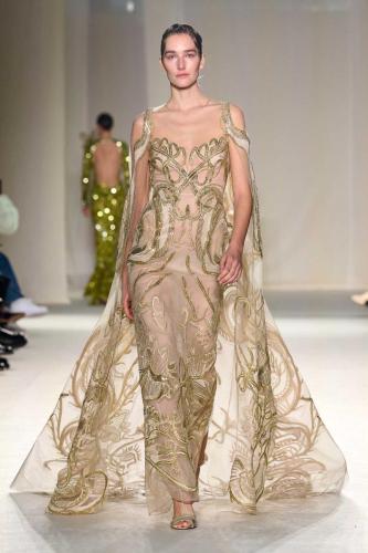 photo: Filippo Fior / Gorunway.com