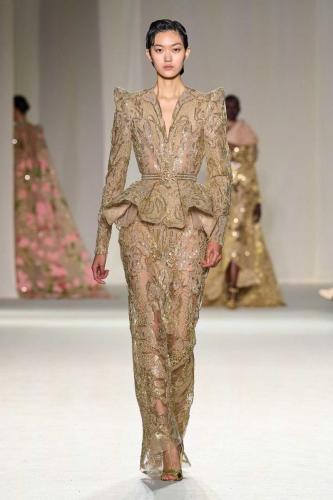 photo: Filippo Fior / Gorunway.com