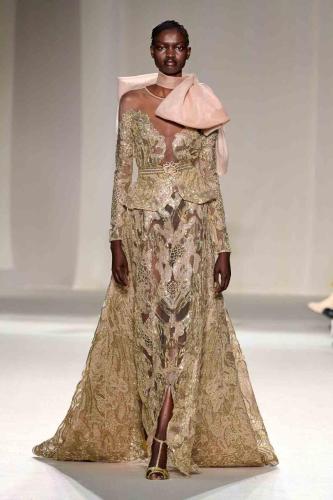 photo: Filippo Fior / Gorunway.com