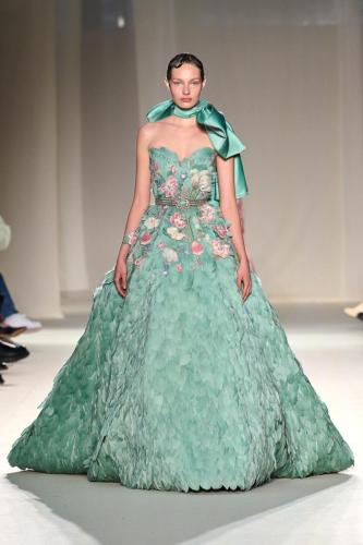 photo: Filippo Fior / Gorunway.com