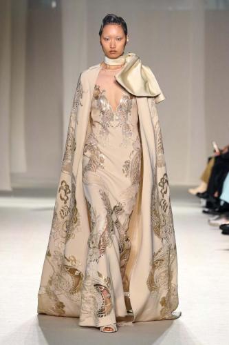 photo: Filippo Fior / Gorunway.com