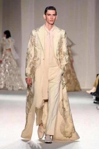 photo: Filippo Fior / Gorunway.com