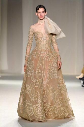 photo: Filippo Fior / Gorunway.com