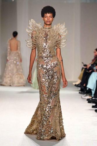 photo: Filippo Fior / Gorunway.com