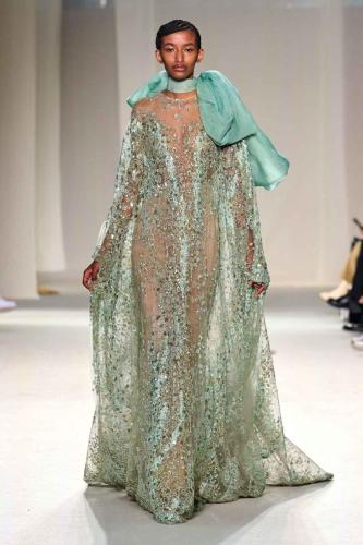 photo: Filippo Fior / Gorunway.com