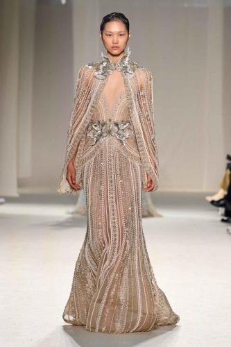 photo: Filippo Fior / Gorunway.com