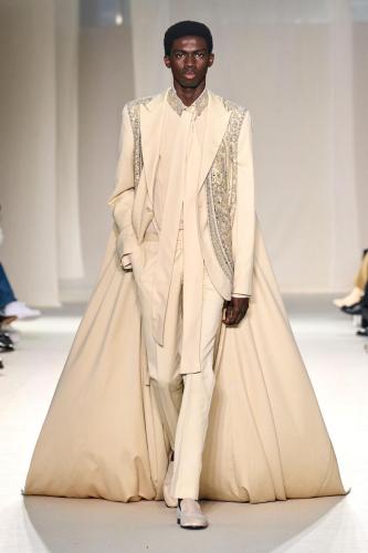 photo: Filippo Fior / Gorunway.com