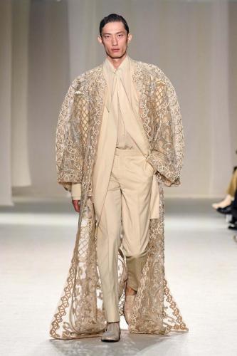 photo: Filippo Fior / Gorunway.com