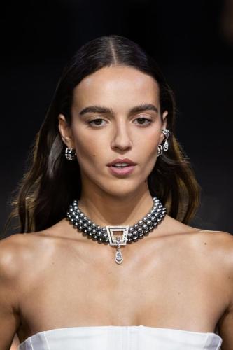 2023 Messika High Jewelry Show - Runway