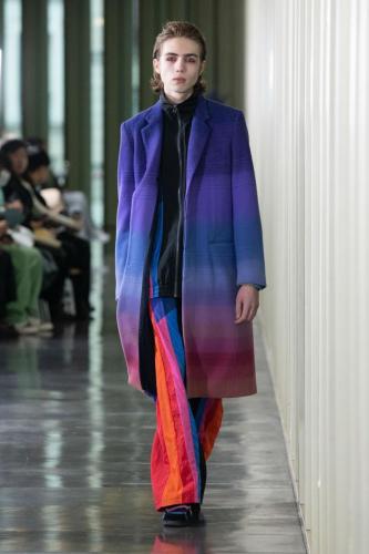 FACETASM-23FW Look 01