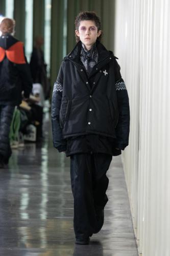 FACETASM-23FW Look 011