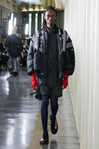 FACETASM-23FW Look 013