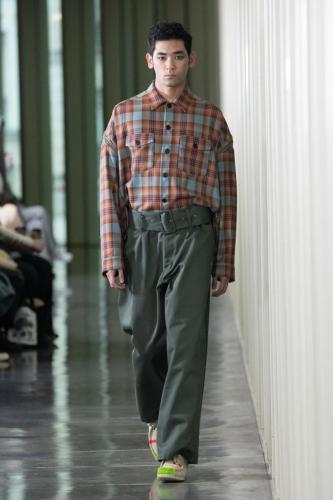 FACETASM-23FW Look 017