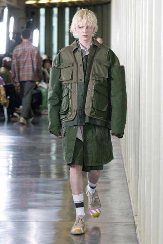 FACETASM-23FW Look 018