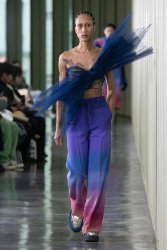 FACETASM-23FW Look 02