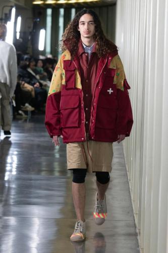 FACETASM-23FW Look 020