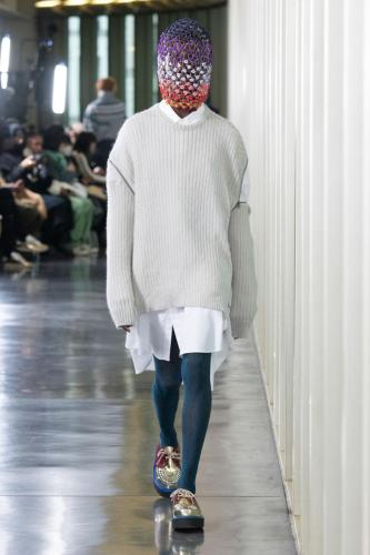 FACETASM-23FW Look 028