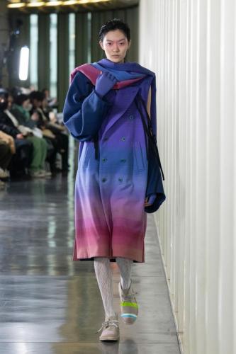 FACETASM-23FW Look 03