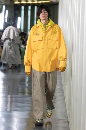 FACETASM-23FW Look 031