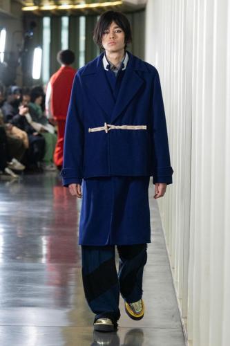 FACETASM-23FW Look 05