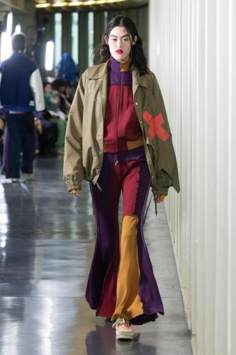 FACETASM-23FW Look 08