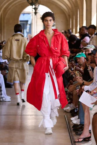 FCW ss27 runway press look 12-21