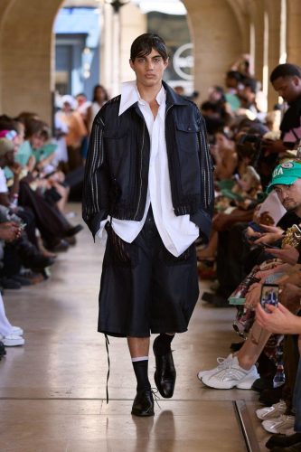 FCW ss27 runway press look 19-27