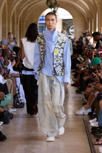 FCW ss27 runway press look 21-28