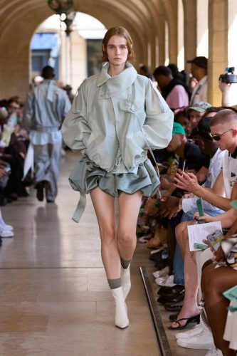 FCW ss27 runway press look 25-32