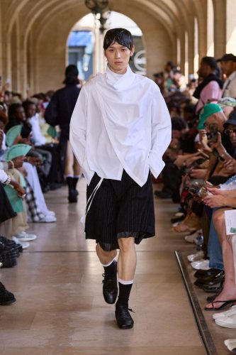 FCW ss27 runway press look 33-35