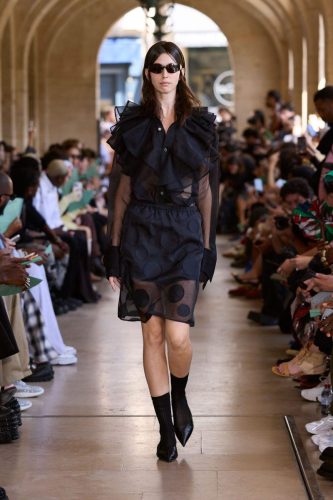 FCW ss27 runway press look 37-38
