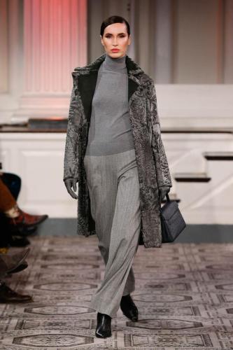 DENNIS BASSO FW23 NEW YORK FASHION WEEK 02/13/2023