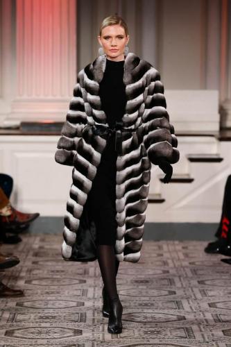 DENNIS BASSO FW23 NEW YORK FASHION WEEK 02/13/2023
