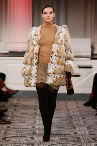 DENNIS BASSO FW23 NEW YORK FASHION WEEK 02/13/2023