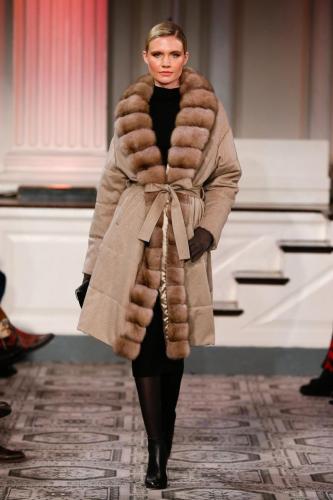 DENNIS BASSO FW23 NEW YORK FASHION WEEK 02/13/2023