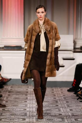 DENNIS BASSO FW23 NEW YORK FASHION WEEK 02/13/2023