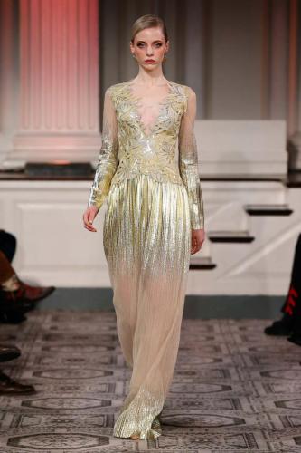 DENNIS BASSO FW23 NEW YORK FASHION WEEK 02/13/2023