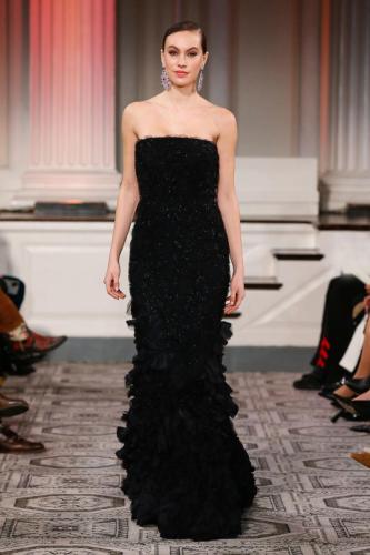 DENNIS BASSO FW23 NEW YORK FASHION WEEK 02/13/2023