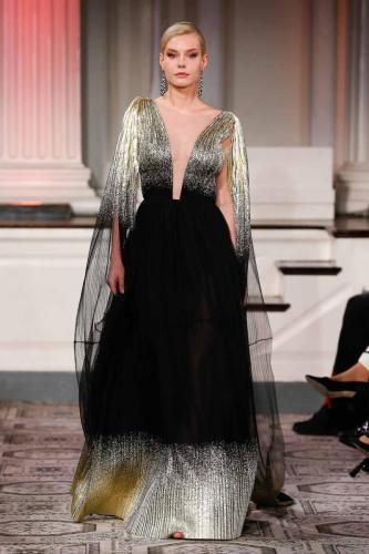 DENNIS BASSO FW23 NEW YORK FASHION WEEK 02/13/2023