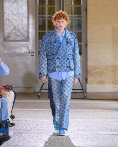 Facetasm ss24 runway 4.5 look05