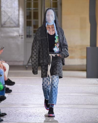 Facetasm ss24 runway 4.5 look06
