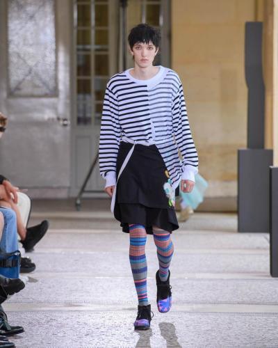 Facetasm ss24 runway 4.5 look07